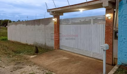 Chácara a Venda no Tataúba em Caçapava