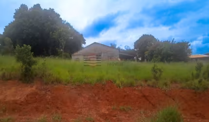 Terreno a Venda no Portal do Lago em Caçapava