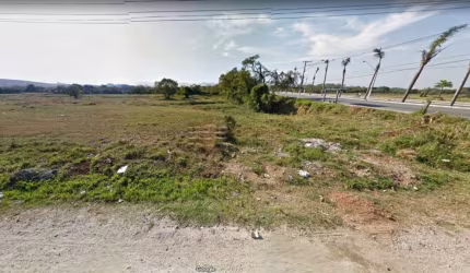 Terreno a Venda na Vila Quirino em Caçapava
