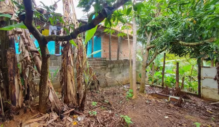 Terreno a Venda em Caçapava Velha em Caçapava