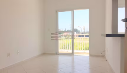 Apartamento a Venda no condomínio Gran Valle Jequitibá no Vila Antônio Augusto em Caçapava