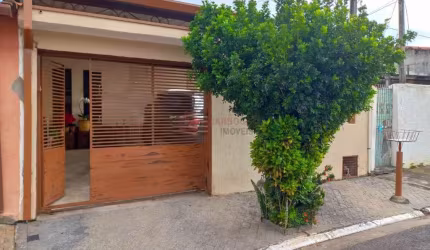 Casa a Venda no Jardim São José em Caçapava