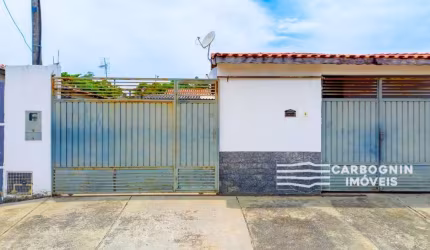 Casa a Venda na Vila Menino Jesus em Caçapava