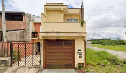 Casa a Venda no Jardim Panorama em Caçapava