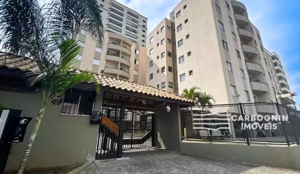 Apartamento a Venda no condomínio Palmeiras na Vila Antônio Augusto em Caçapava