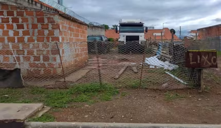 Terreno a Venda no Aldeias da Serra em Caçapava