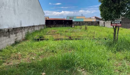 Terreno a Venda no Aldeia da Serra em Caçapava