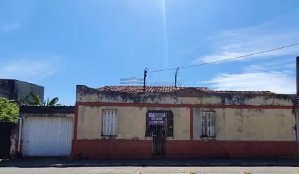 Casa a Venda no Jardim Rafael em Caçapava