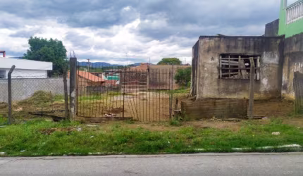 Terreno a Venda na Vila Menino Jesus em Caçapava