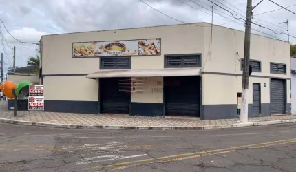 Ponto Comercial a Venda no Vila Santa Isabel em Caçapava