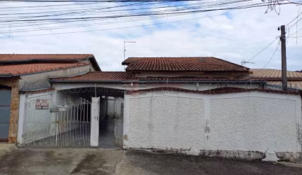 Casa a Venda na Vila Menino Jesus em Caçapava