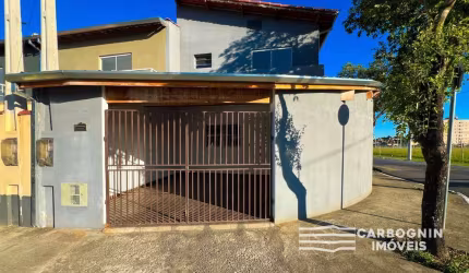 Sobrado a Venda no Jardim São José em Caçapava