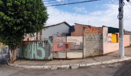 Terreno a Venda no Maria Elmira em Caçapava