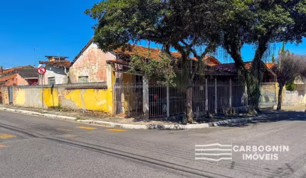 Terreno a Venda na Vila São João em Caçapava