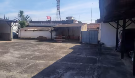 Ponto Comercial a Venda no Centro em Caçapava