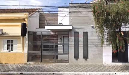 Ponto Comercial a Venda no Centro em Caçapava