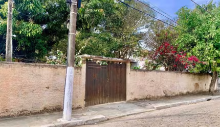 Terreno a Venda na Vera Cruz em Caçapava