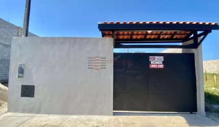 Casa a Venda no Parque do Museu em Caçapava