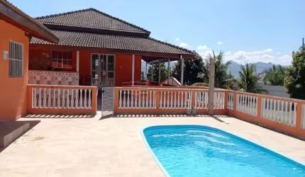 Chácara a Venda no Recanto do Sol em Caçapava