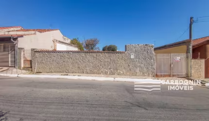 Terreno a Venda na Vila Resende em Caçapava