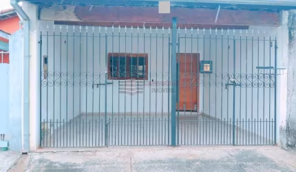 Casa a Venda na Vila Antonio Augusto Luiz em Caçapava