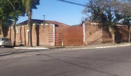 Área a Venda no Jardim Maria Cândida em Caçapava