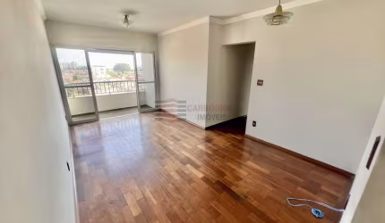 Apartamento a Venda no condomínio Mônaco na Vila Antônio Augusto em Caçapava