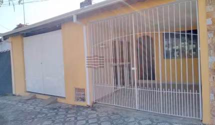 Casa a Venda no Jardim Rafael em Caçapava