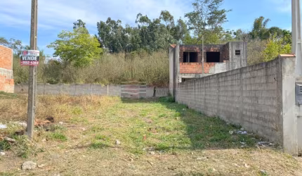 Terreno a Venda no Aldeias da Serra em Caçapava