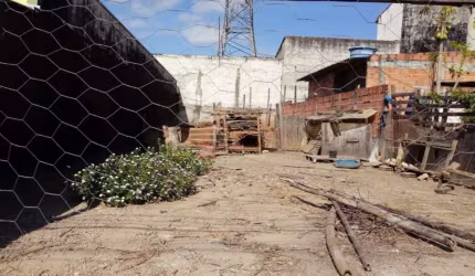 Terreno a Venda no Aldeias da Serra em Caçapava