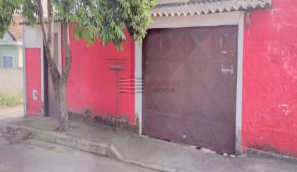 Casa a Venda na Vila Henrique em Caçapava Velha