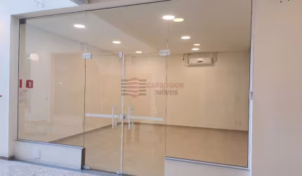 Locação Ponto Comercial no Centro em Caçapava