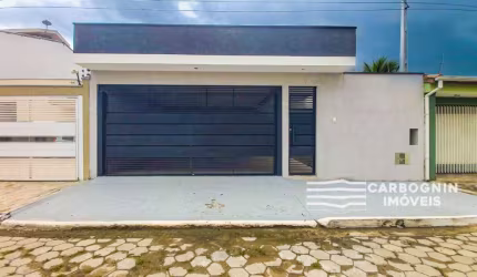 Casa a Venda no Village das Flores em Caçapava