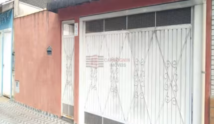 Casa a Venda no Village das Flores em Caçapava