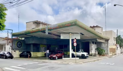 Ponto Comercial a Venda no Centro em Caçapava