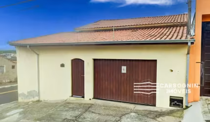 Casa a Venda no Vera Cruz em Caçapava