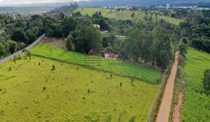 Chácara a Venda no Santa Rita em Caçapava