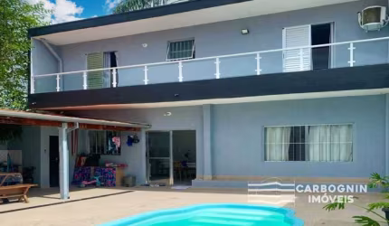Casa a Venda na Vila Naly em Caçapava