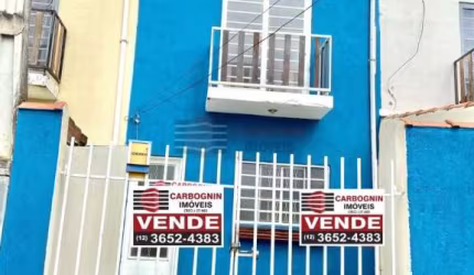 Sobrado a Venda no Eldorado em Caçapava