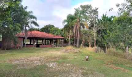 Chácara a Venda no Borda da Mata em Caçapava