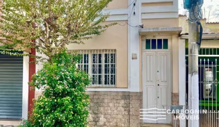 Casa a Venda no Centro em Caçapava