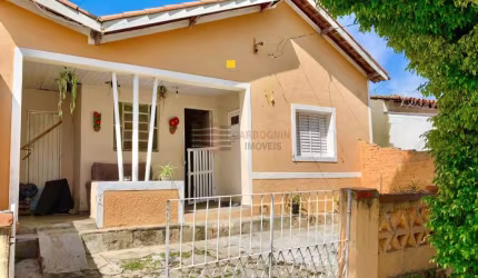 Terreno a Venda na Vila Santos em Caçapava