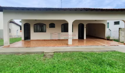 Chácara a Venda na Quinta Samambaia em Caçapava