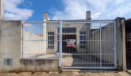 Ponto Comercial a Venda no Aldeia da Serra em Caçapava
