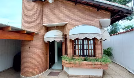 Casa a Venda no Jardim Jequitibá em Caçapava