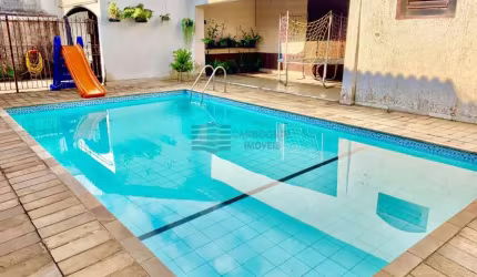 Casa a Venda no Jardim Jequitibá em Caçapava