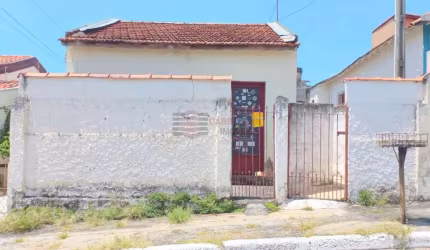 Casa a Venda na Vila Santos em Caçapava