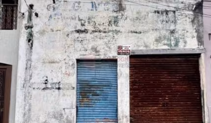 Terreno Comercial a Venda no Centro em Caçapava