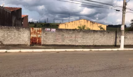 Terreno a Venda no Maria Elmira em Caçapava