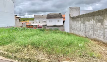 Terreno a Venda na Borda do Campo em Caçapava